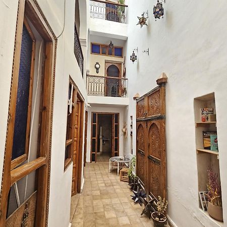 Riad Cordoba Marraquexe Exterior foto