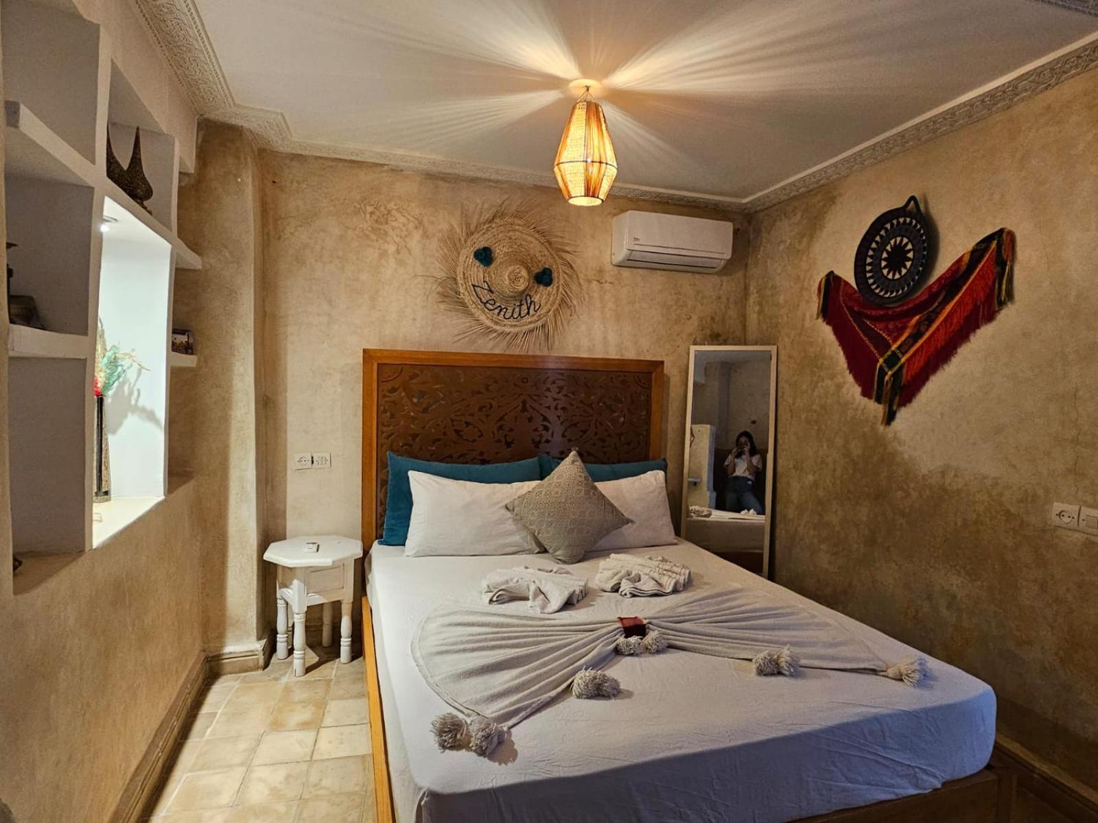 Riad Cordoba Marraquexe Exterior foto