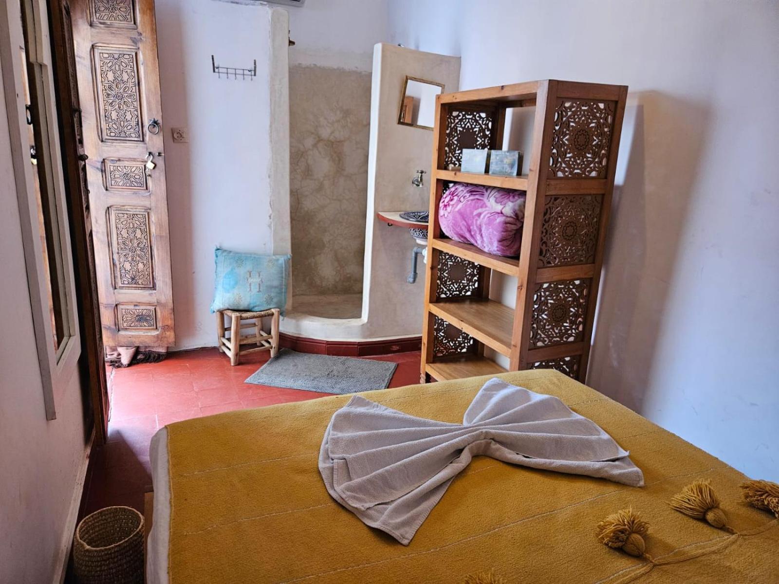 Riad Cordoba Marraquexe Exterior foto