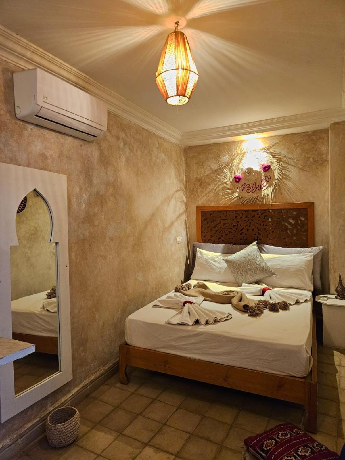 Riad Cordoba Marraquexe Exterior foto