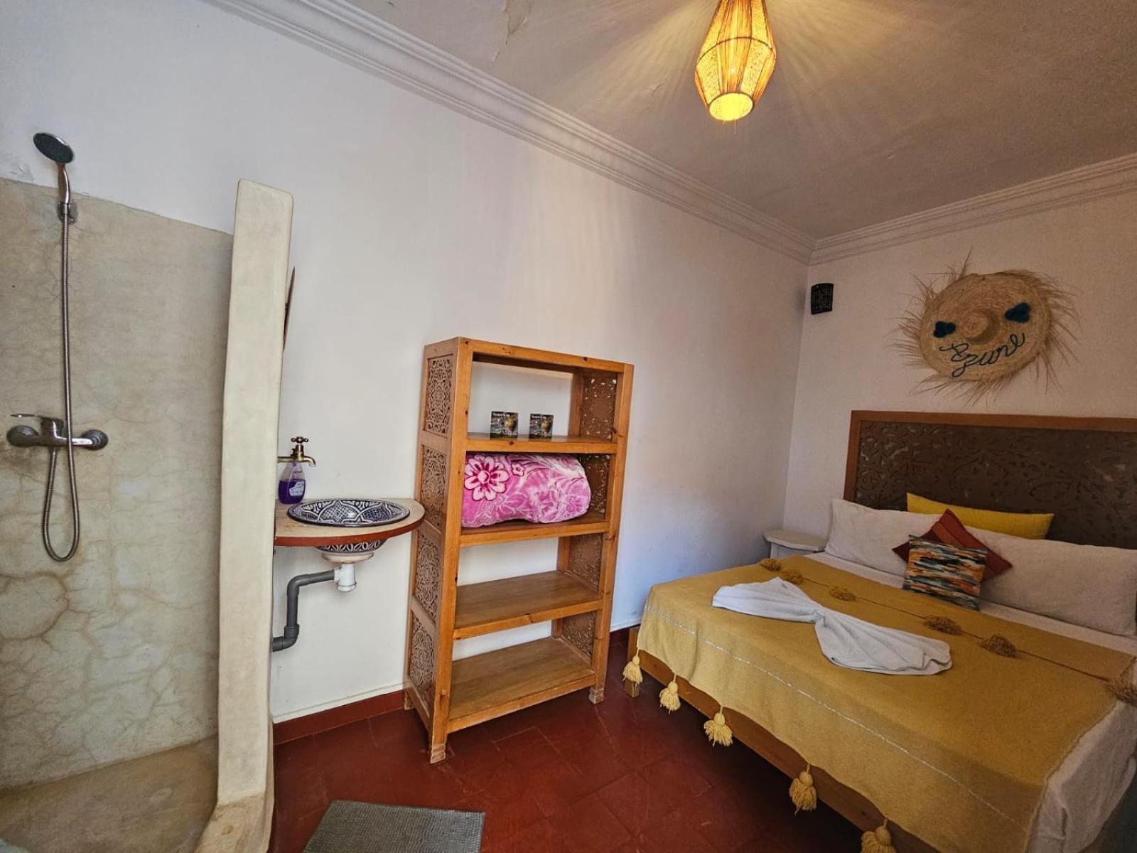 Riad Cordoba Marraquexe Exterior foto