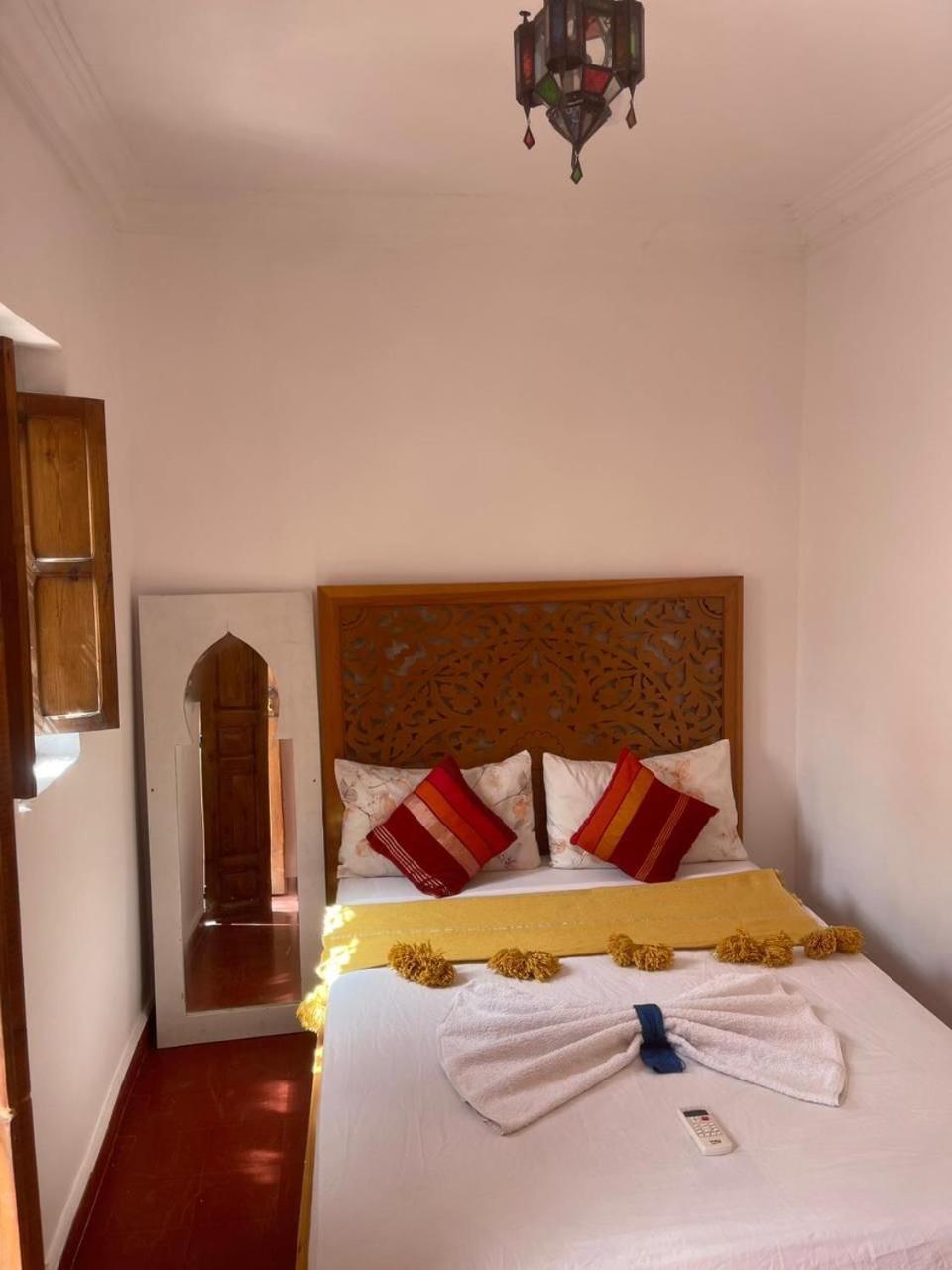 Riad Cordoba Marraquexe Exterior foto